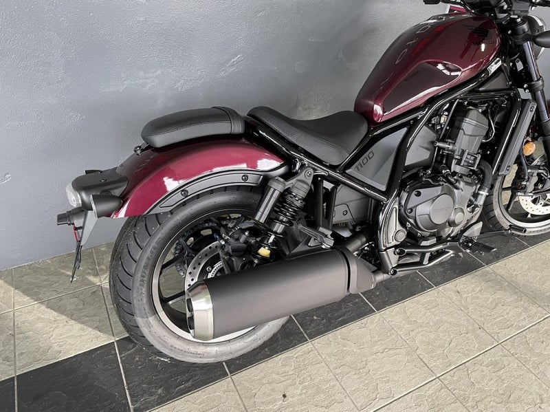 2021 Honda CMX Honda CMX CMX1100AM