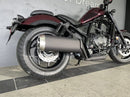 2021 Honda CMX Honda CMX CMX1100AM