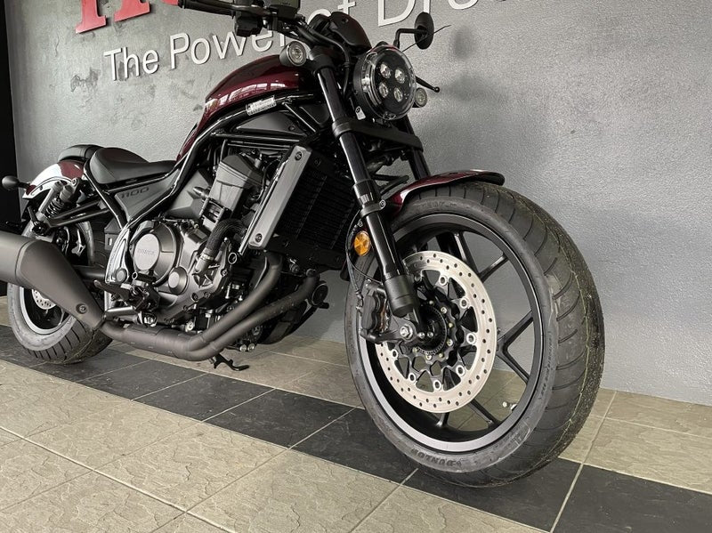 2021 Honda CMX Honda CMX CMX1100AM