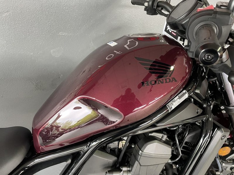 2021 Honda CMX Honda CMX CMX1100AM