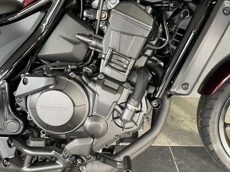 2021 Honda CMX Honda CMX CMX1100AM