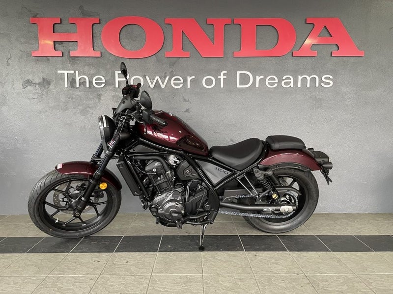 2021 Honda CMX Honda CMX CMX1100AM