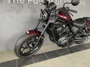 2021 Honda CMX Honda CMX CMX1100AM