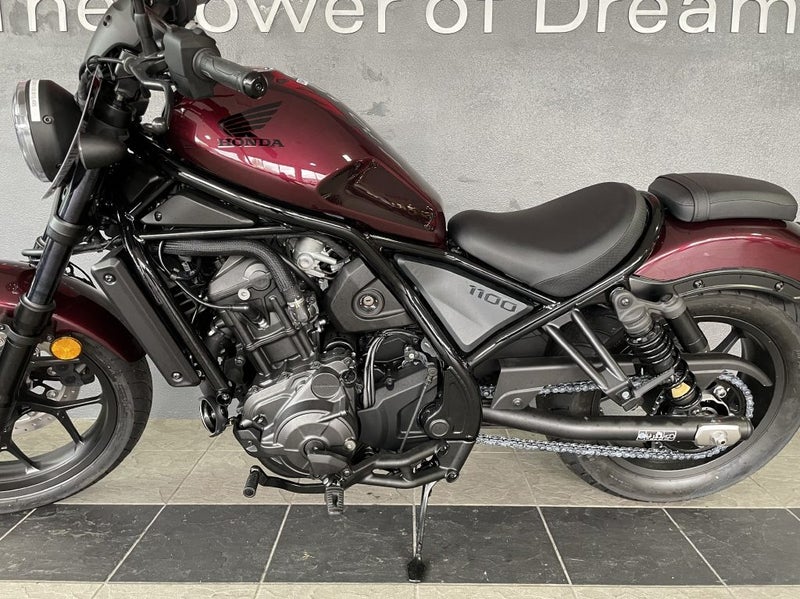 2021 Honda CMX Honda CMX CMX1100AM