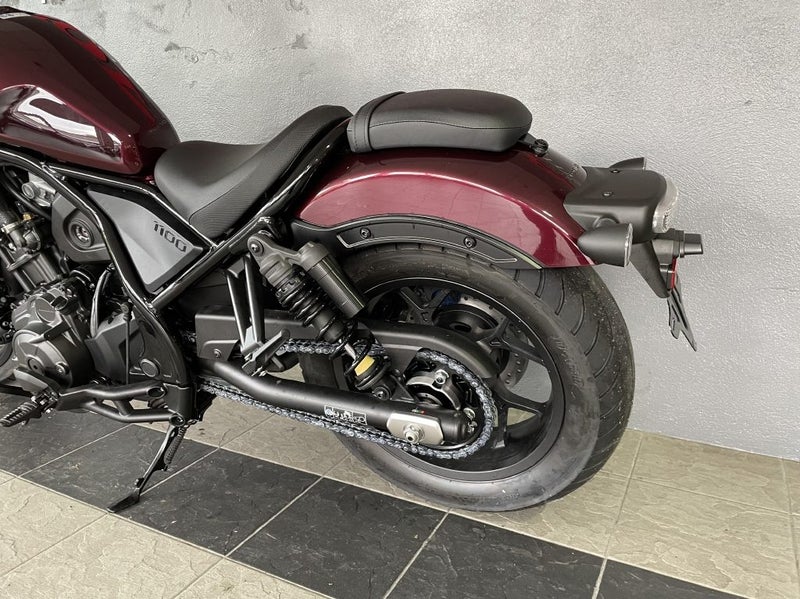 2021 Honda CMX Honda CMX CMX1100AM