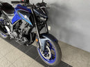 2023 Yamaha MT03 Yamaha MT03 MT03LA