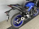 2023 Yamaha MT03 Yamaha MT03 MT03LA