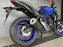 2023 Yamaha MT03 Yamaha MT03 MT03LA