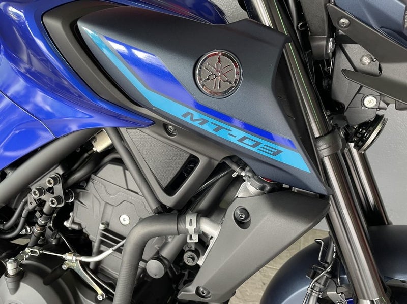 2023 Yamaha MT03 Yamaha MT03 MT03LA