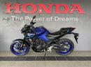 2023 Yamaha MT03 Yamaha MT03 MT03LA