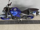 2023 Yamaha MT03 Yamaha MT03 MT03LA