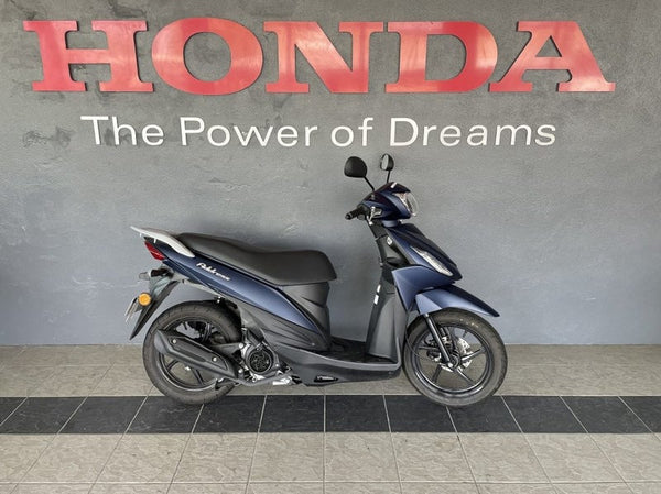 2025 Suzuki UK110 Suzuki UK110