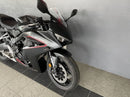 2025 Honda CBR Honda CBR CBR650RACS