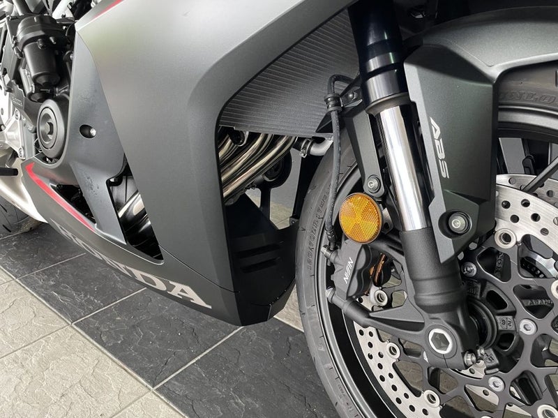2025 Honda CBR Honda CBR CBR650RACS