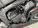 2025 Honda CBR Honda CBR CBR650RACS