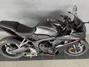 2025 Honda CBR Honda CBR CBR650RACS