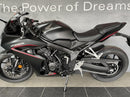 2025 Honda CBR Honda CBR CBR650RACS