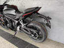 2025 Honda CBR Honda CBR CBR650RACS