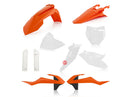 Acerbis KTM Full Plastic 2018 Kit 85SX fits 2018-23