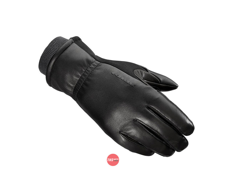 Spidi Gloves Lady Winter Avant Garde Black Large