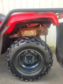 2017 Honda TRX500FM2H Honda TRX500FM2H