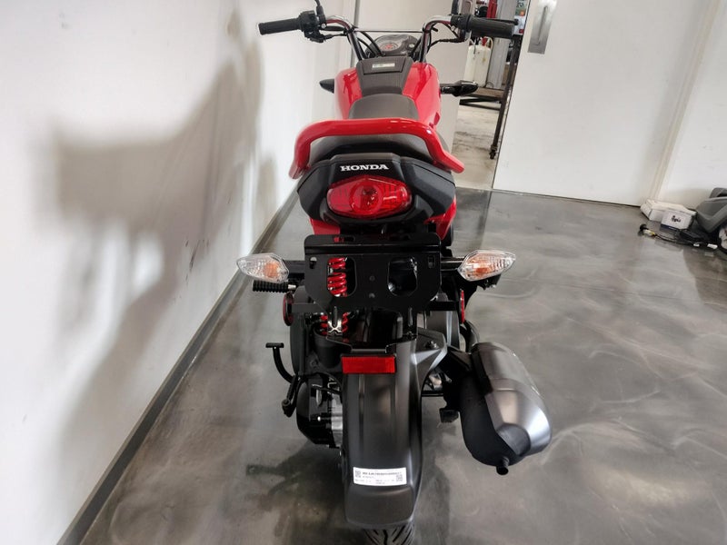 2024 Honda NVA110 Navi Honda NVA110 Navi