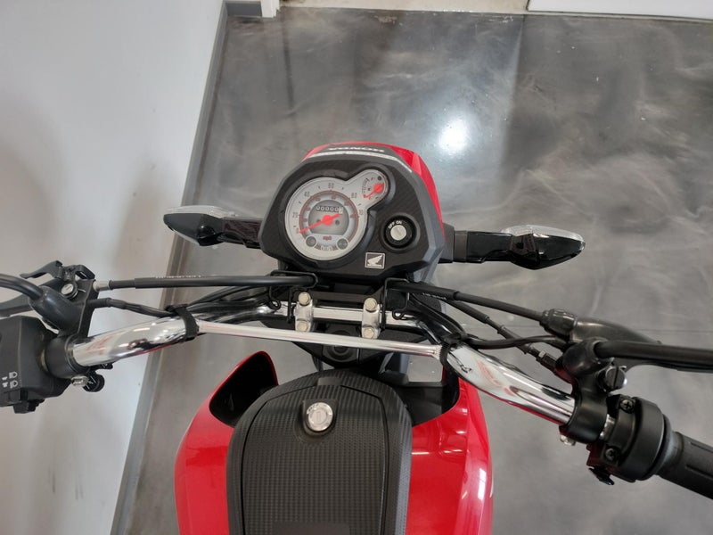 2024 Honda NVA110 Navi Honda NVA110 Navi