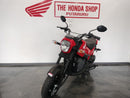 2024 Honda NVA110 Navi Honda NVA110 Navi