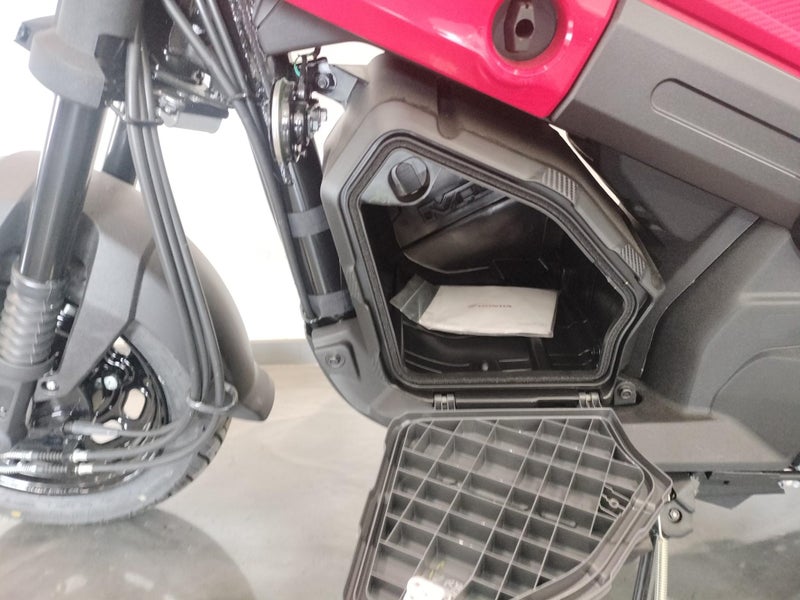 2024 Honda NVA110 Navi Honda NVA110 Navi