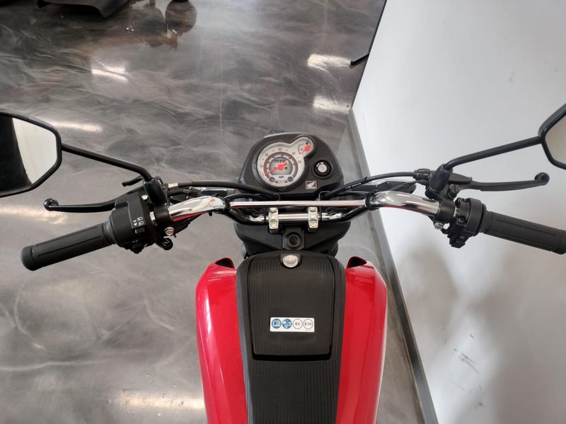 2024 Honda NVA110 Navi Honda NVA110 Navi