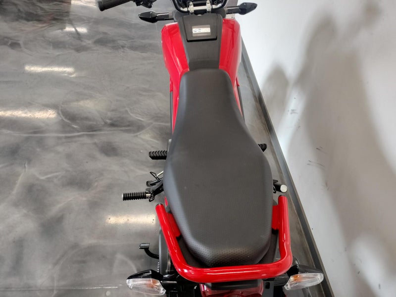 2024 Honda NVA110 Navi Honda NVA110 Navi