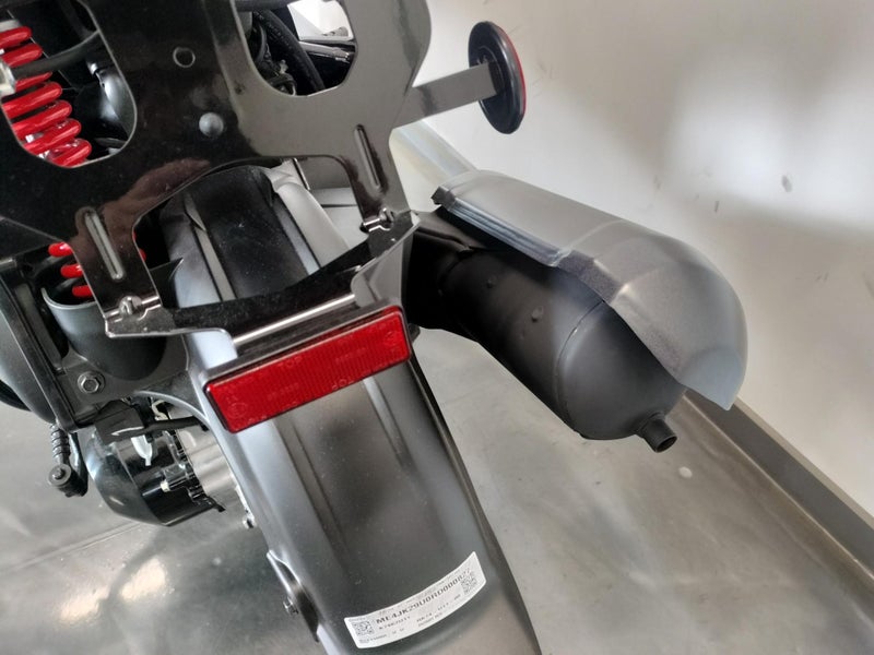 2024 Honda NVA110 Navi Honda NVA110 Navi