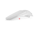 Acerbis Rear mudguard CRF450 OEM white