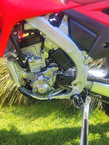 2025 Honda CRF Honda CRF250RXS DEMO