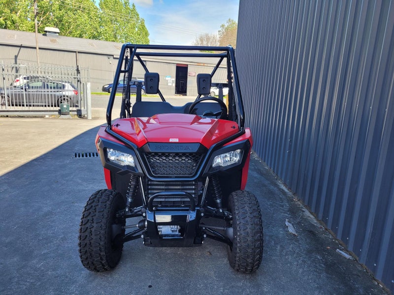 2024 Honda SXS520M2R Honda SXS520M2R