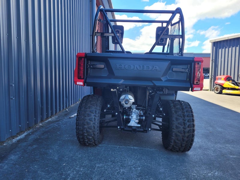 2024 Honda SXS520M2R Honda SXS520M2R