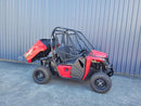 2024 Honda SXS520M2R Honda SXS520M2R