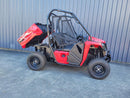 2024 Honda SXS520M2R Honda SXS520M2R