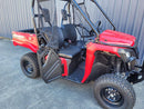 2024 Honda SXS520M2R Honda SXS520M2R