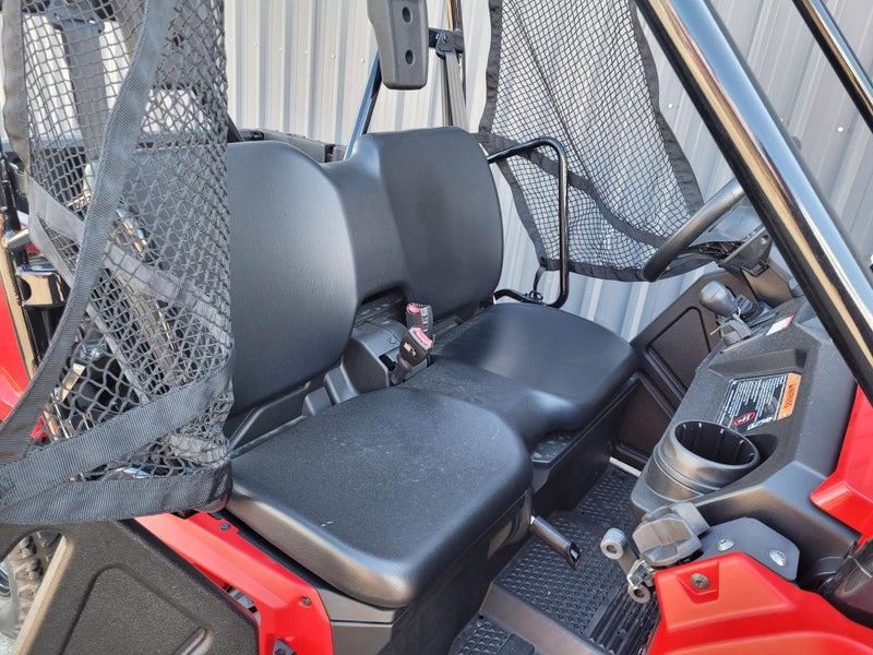2024 Honda SXS520M2R Honda SXS520M2R
