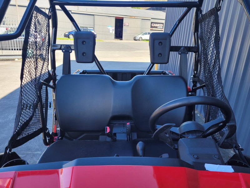 2024 Honda SXS520M2R Honda SXS520M2R