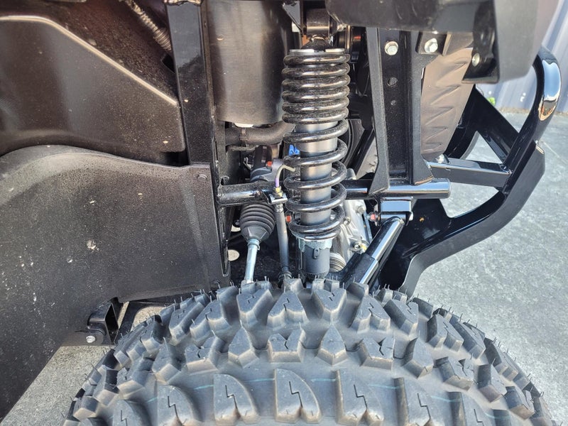 2024 Honda SXS520M2R Honda SXS520M2R