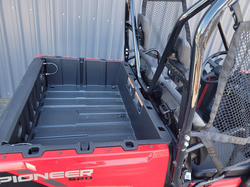 2024 Honda SXS520M2R Honda SXS520M2R