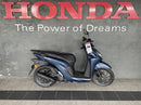 2023 Honda NSC110 Honda NSC110 DIO DEMO