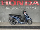 Honda NSC110 Honda NSC110 DIO DEMO