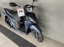 Honda NSC110 Honda NSC110 DIO DEMO