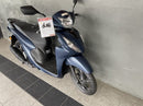 2023 Honda NSC110 Honda NSC110 DIO DEMO