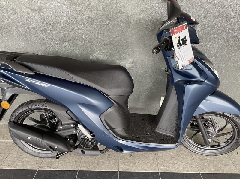 2023 Honda NSC110 Honda NSC110 DIO