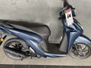 Honda NSC110 Honda NSC110 DIO DEMO