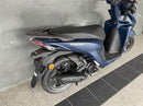 Honda NSC110 Honda NSC110 DIO DEMO